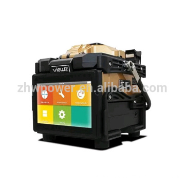 Fiber Optical Fusion Splicer INNO View-7, equal to fujikura 80s splicing machine / fusion splicer